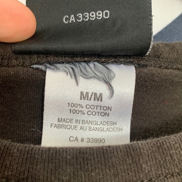 2008 AC/DC Highway to Hell Tee - Picture 7 of 9